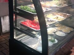 -姚记炒肝店(簋街店)