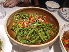 -匠熙小馆(崇文门店)