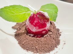 -ManHo万豪中餐厅(成都茂业JW万豪酒店)
