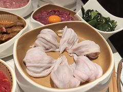 -海底捞火锅(上元大街店)