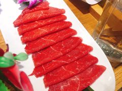 -煲大王猪肚鸡·椰子鸡火锅(红谷滩万达店)