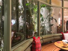 -The Good Place好地方·Brunch·coffee(国贸店)