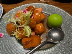 -木棉·醉心粤味(COCO Park店)