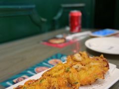 -粤新茶餐厅(江北万达广场店)