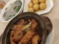 -玲又珑美食(盘福路店)