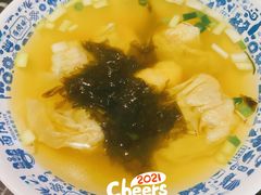 -西关味(大卫城店)
