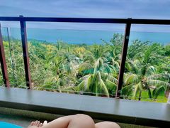 -三亚海棠湾万丽度假酒店