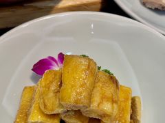 -金典银峰老鹅馆·昆山菜(亭林公园店)