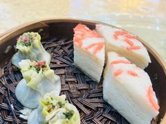 -富春茶社(国庆路店)