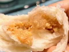老昆明传统破酥包子-熙楼(翠湖店)