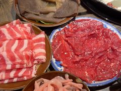 -冯校长老火锅(深圳总店)