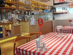 -西贝(吴江路湟普汇店)