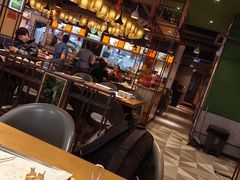 -小杨烤肉·陕西烧烤·陕西地方菜(东新街【永兴坊】店)