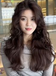 -DL HOPE造型