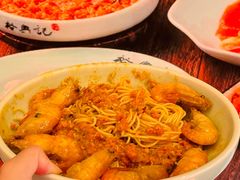 -裕兴记•蟹黄面馆(人民广场店)