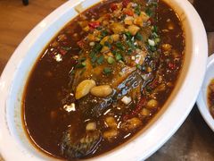 -一楼食业·美食人家