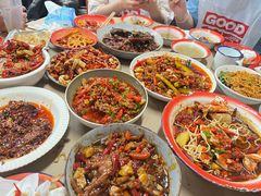 -老三样·旧食新味(船山路店)