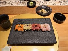 -鮨冠OMAKASE食べ放题(北京首店)