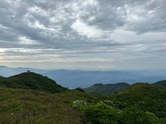 -大围山国家森林公园