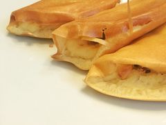 掌柜蛋烘糕-天府掌柜(九眼桥店)