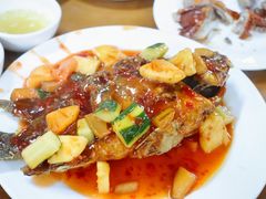 -四嫂鹅肉店(银海南二横街店)
