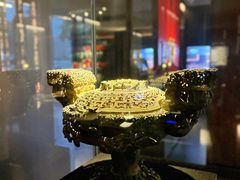 -曾宴·楚菜(湖北省博物馆店)