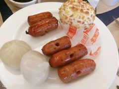 -东方红海鲜百汇(国际大厦店)