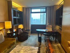 -西安赛瑞喜来登大酒店