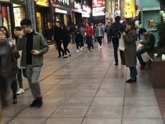 -宝大祥青少年儿童购物中心(南京东路店)