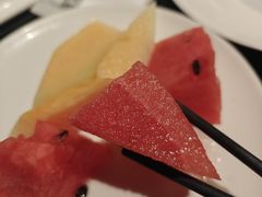 大西瓜-太古汇海鲜姿造(延寿店)