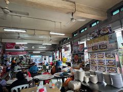 -丽丰茶冰室