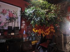 -正阳门饭庄·烤鸭·北京菜(万丰路七里庄店)