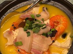 -阿娘家·原生态农家菜(国顺东路店)