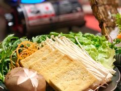 -喜寿司(金狮广场店)
