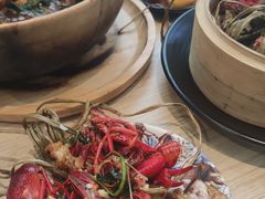 -小鳌陪你小排档·四季小龙虾·田鸡·宵夜(中央第五街店)