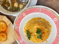 -曼谷食堂·泰国家庭料理