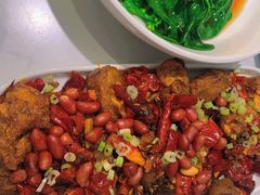 -花椒俏川菜小馆(南海万达店)