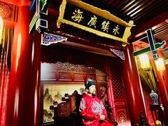 -桂林独秀峰王城景区