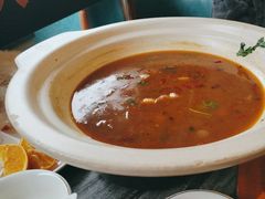 -情妹耙泥鳅·江湖川菜(科华店)