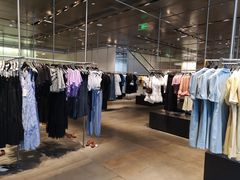 -URBAN REVIVO(深圳华润万象天地店)