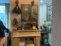 -绿房子方寸咖啡(星海名城店)