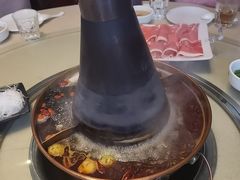 -阳坊大都涮羊肉(阳坊总店)