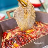 福州新开的🔥火锅烤肉两吃享双倍快乐‼️