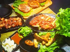 -吉志烤肉(太原总店)