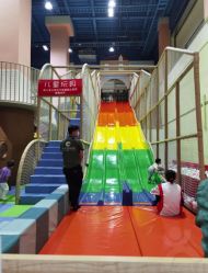 -未来动物城动物主题公园(大悦城店)