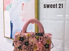 -DIY SWEET21(升平路店)