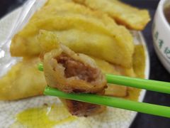 牛肉锅贴-清真蒋有记(老门东店)