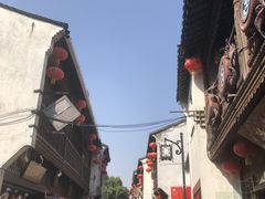 景观位-赵元章肉骨烧(山塘街店)