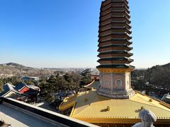 -八大处公园
