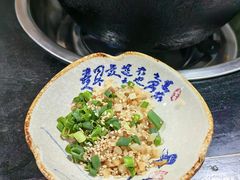 -石灰市毛记烧鸡公(解放碑店)